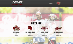 Denverlacrossecamps.com thumbnail