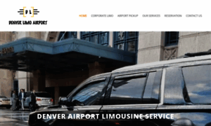 Denverlimoairport.com thumbnail