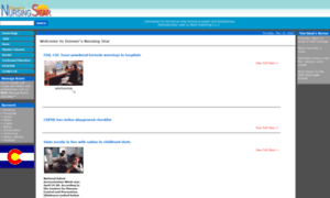 Denvernursingstar.com thumbnail