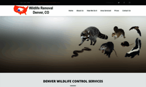 Denverpestwildlife.com thumbnail