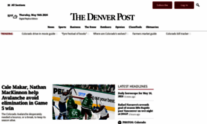 Denverpost.com thumbnail