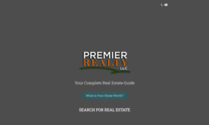 Denverpremierrealty.com thumbnail