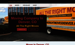 Denverprofessionalmovingcompany.com thumbnail