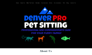 Denverpropetsitting.com thumbnail