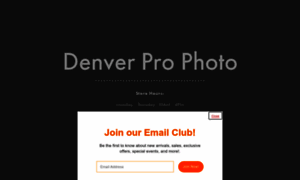 Denverprophoto.com thumbnail