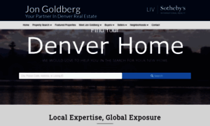 Denverrealestatepartner.com thumbnail