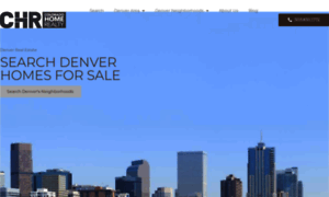 Denverrealtyexperts.com thumbnail