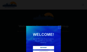 Denverrecoverygroup.com thumbnail