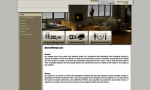 Denverrental.propertyware.com thumbnail