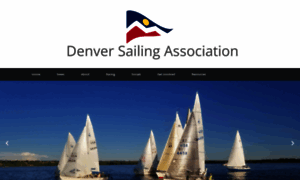 Denversailing.org thumbnail