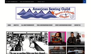 Denversewingguild.org thumbnail