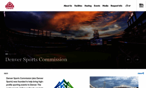 Denversports.org thumbnail