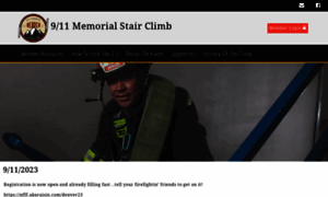 Denverstairclimb.com thumbnail