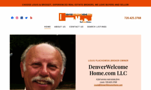 Denverwelcomehome.com thumbnail