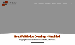 Denverwindowtreatments.com thumbnail