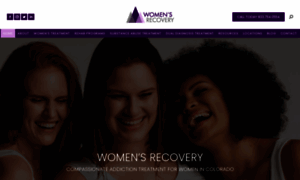 Denverwomensrecovery.com thumbnail