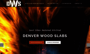 Denverwoodslabs.com thumbnail
