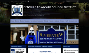 Denville.org thumbnail