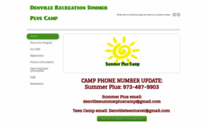 Denvillesummerpluscamp.weebly.com thumbnail