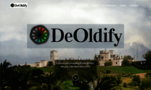 Deoldify.ai thumbnail