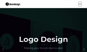 Deondesign.co.uk thumbnail