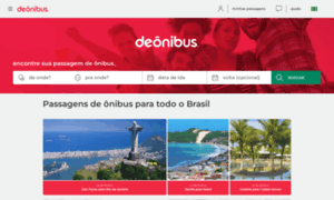 Deonibus.com thumbnail