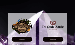 Deoudeaarde.nl thumbnail