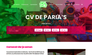 Deparias.nl thumbnail