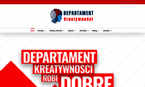 Departament.org thumbnail