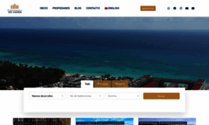 Departamentos-en-venta-playa-del-carmen.com thumbnail