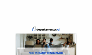 Departamentos.cl thumbnail