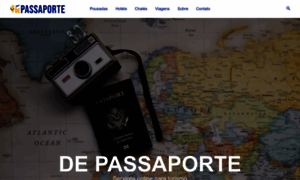 Depassaporte.com.br thumbnail