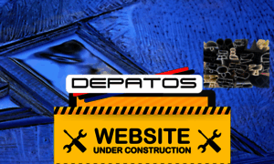 Depatos.com thumbnail