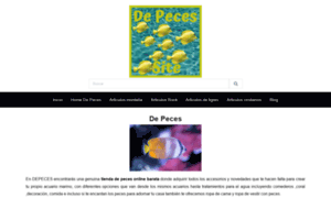 Depeces.site thumbnail