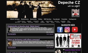 Depeche.cz thumbnail