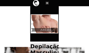 Depilacaomasculinadf.com.br thumbnail