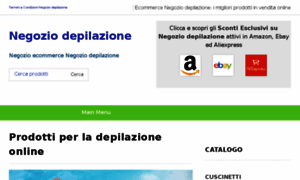 Depilazione.netsons.org thumbnail