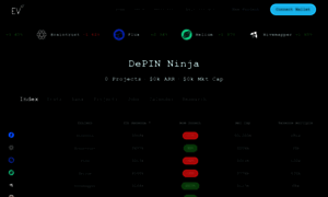 Depin.ninja thumbnail