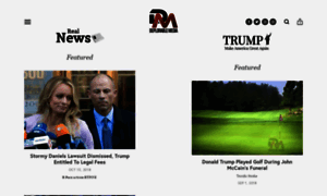 Deplorablemedia.com thumbnail