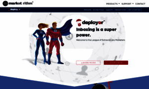 Deployer.com thumbnail