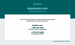 Depolama.com thumbnail