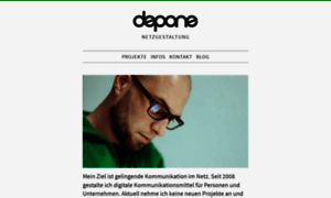 Depone.net thumbnail