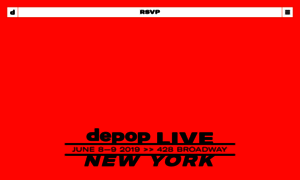 Depop.live thumbnail