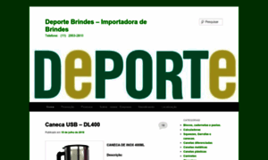 Deporte.com.br thumbnail