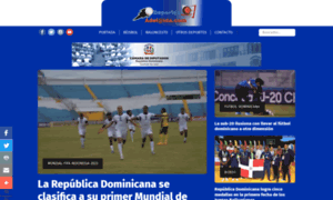 Deportesadelaida.com thumbnail