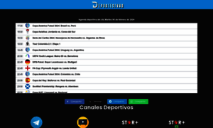 Deportestvhd2.com thumbnail