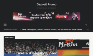 Deposit.promo thumbnail