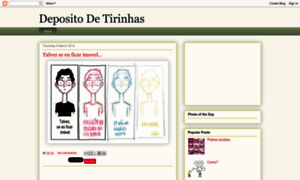 Deposito-de-tirinhas.blogspot.ch thumbnail