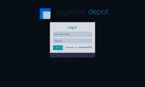Depot.payment-gate.net thumbnail