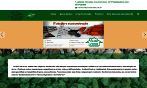 Depouroverde.com.br thumbnail